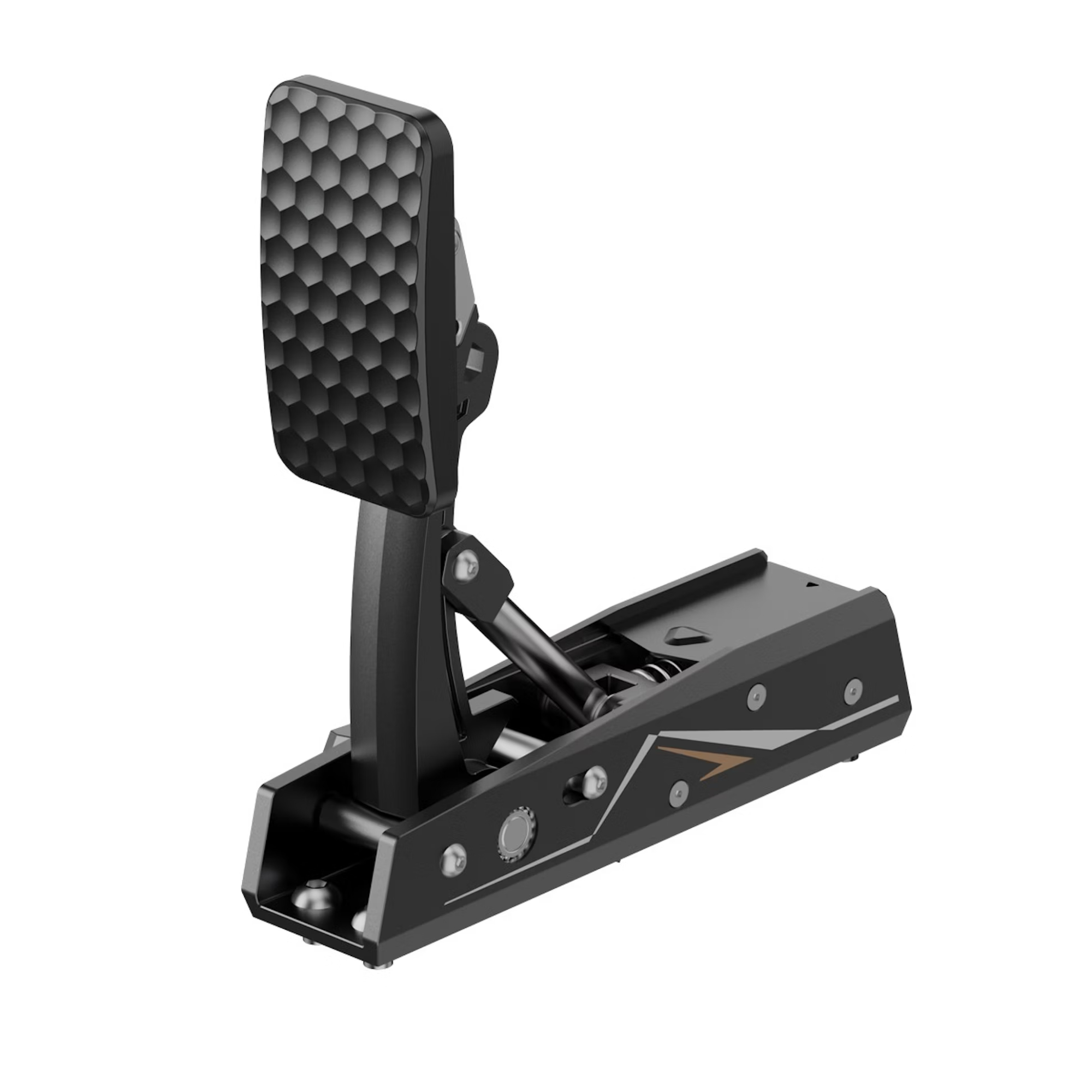 Moza Size 15 Black Racing Rs067 Crp2 Clutch Pedal