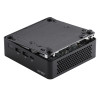 ASUS NUC 14 PRO KIT NUC14RVKU5000R3 Barebone Intel Core Ultra 5-125H Slim Desktop PC