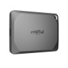 Crucial X9 Pro 1TB External USB-C 3.2 Gen2 Portable SSD