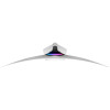 Samsung Odyssey S49DG934 49" Curved OLED 5120 x 1440 240Hz 0.03ms Freesync Premium Pro Gaming Monitor