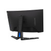 Lenovo Legion R27qc-30 27" LED Quad HD 180Hz 0.5 ms Height Adjustable Stand Built in Speakers FreeSync Gaming Monitor