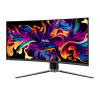 MSI MAG 341CQP QD-OLED 34" Curved QD-OLED UWQHD 175Hz 0.03ms USB-C Gaming monitor
