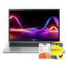 Acer Aspire 3 A315-44P AMD Ryzen 5 5500U 8GB RAM 512GB SSD 15.6" Laptop + Microsoft 365 Personal