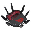ASUS ROG Rapture BE19000 Tri-band 20 Gigabit Ethernet Gaming Router