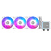 MSI MAG CORELIQUID A13 360 White Intel/AMD CPU All-in-one Liquid Cooler