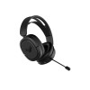 ASUS TUF Gaming H1 Wireless Headset with Noise Cancelation Microphone - Black