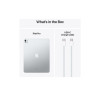 Refurbished - Apple iPad Pro 13 A2925 Apple M4 512GB 13" iPadOS 17 Tablet Silver