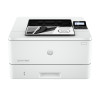 HP LaserJet Pro 4002dn 1200 x 1200 DPI A4 Mono Laser Printer - White