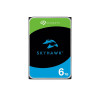 Seagate SkyHawk 6TB 3.5" 5400 RPM 256MB Cache Surveillance Hard Drive