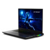 Medion Erazer Beast 18 Intel Ultra 9 275HX 64GB RAM 4TB SSD NVIDIA RTX 5090 Graphics 18" QHD+ 240Hz Gaming Laptop