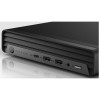 HP Elite Mini 805 G8 AMD Ryzen 5 5600GE 8GB RAM 256GB SSD Desktop PC