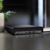 HP ProDesk 400 G6 Intel Core i5 8GB RAM 256 GB SSD Mini Desktop PC