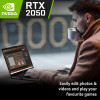 Acer Aspire 16 laptop (A16-51GM) Intel Core 5 120U 16GB RAM 1TB SSD RTX 2050 16" Gaming Laptop