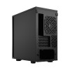 Fractal Design Define 7 Mini microATX Mini Tower Steel Case