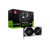 MSI GeForce RTX 4070 TI SUPER VENTUS 2X OC 16GB Ada Lovelace Graphics Card