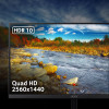 Acer SA322QU 32" IPS Quad HD 75Hz 1ms Freesync Gaming monitor with Speakers