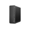 HP Slim Desktop S01-pF2009na Intel Core i5 8GB RAM 256GB SSD Mini Tower Desktop PC