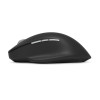 Microsoft Surface Precision Ergonomic Wired and Wireless Mouse Black