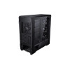 Phanteks ECLIPSE G500A Midi Tempered Glass Case - Black
