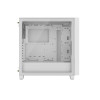 Corsair 3000D Airflow Mid Tower Tempered Glass ATX Gaming PC Case - White