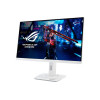 ASUS ROG Strix XG27ACS-W 27" Quad HD 180Hz Fast IPS FreeSync USB-C Gaming Monitor - White