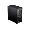 Phanteks XT View ATX Tempered Glass Case - Black