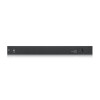 Zyxel GS192048HPV2-GB0101F Rack Mountable Managed 44 x Gigabit Ethernet RJ45+SFP Ports Network Switch