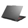 ASUS TUF Gaming A15 AMD Ryzen 9 8945HS 32GB RAM 1TB SSD NVIDIA RTX 4070 15.6" Gaming Laptop