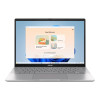 ASUS Vivobook S14 M3407HA-LY008W AMD Ryzen 5 220 16GB RAM 512GB SSD 14" Laptop