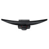 ASUS TUF VG27WQ 27" Curved Wide Quad HD 165Hz 1ms Height Adjustable Built in Speakers Gaming Monitor