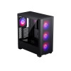 Phanteks XT Pro Ultra Mid Tower ATX Tempered Glass Black PC Gaming Case