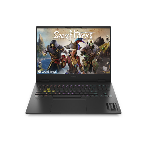  HP OMEN 16-u1002na Intel Core i9 gaming laptop