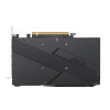 ASUS Dual Radeon RX 7600 V2 OC Edition with superior overclocking potential for high-end gaming