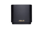 ASUS ZenWiFi XD4 Plus Dual-band Wi-Fi 6 Home Mesh System Black - 2 Pack