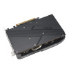 ASUS Dual Radeon RX 7600 V2 8GB GDDR6 graphics card designed for ultra-smooth 1080p and 1440p gaming
