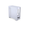 Phanteks NV5 MKII RGB Tempered Glass Mid Tower Gaming PC Case - White