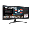 LG 29WP500-B 29" Ultra Wide Full HD IPS FreeSync Monitor