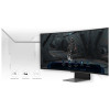 Samsung Odyssey G8 34" UltraWide Quad HD OLED FreeSync 175Hz Curved Gaming Monitor