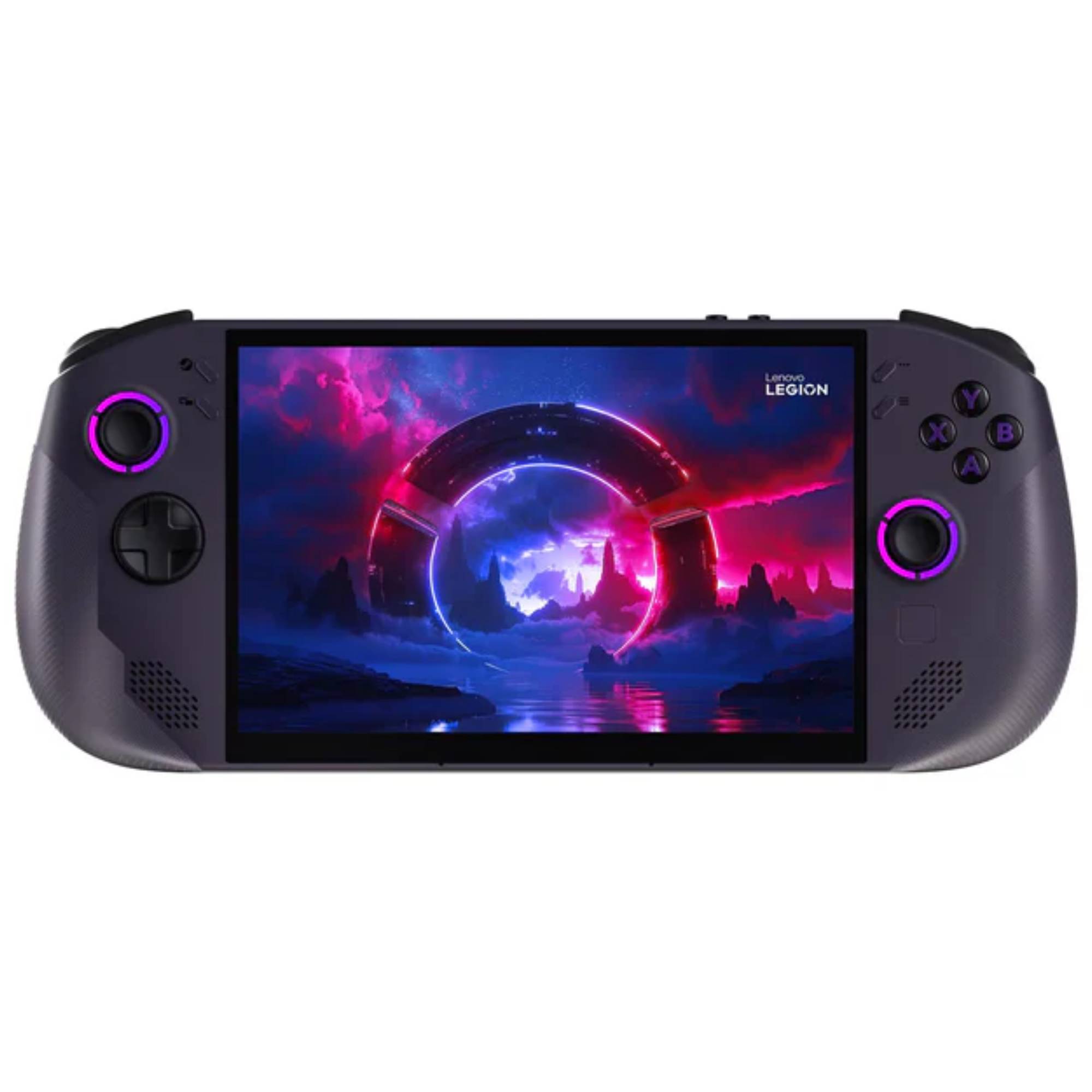 Image of Refurbished - Lenovo Legion Go S 8APU1 AMD Ryzen Z1 Extreme 16GB RAM 512GB Storage 8" WUXGA IPS Touchscreen Handheld Gaming Console SteamOS 83N60023MH