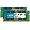 Crucial CT2K8G4SFRA32A 16GB (2 x 8GB) 3200 MHz DDR4 Laptop RAM
