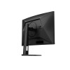 AOC G4 C27G4ZXU 27" Fast VA LED Full HD 280Hz 0.3ms Curved Height Adjustable Built in Speakers Gaming Monitor