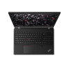 Lenovo ThinkPad P15v Gen 3 laptop with Intel Core i7, 32GB RAM, NVIDIA T600, and 512GB SSD
