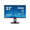 iiyama ProLite XUB2793QSU-B6 27" Quad HD IPS LED FreeSync 100 Hz Monitor