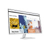 HP Series 5 532sf 32" Full HD IPS 100 Hz 7 ms Black/Silver Everyday Use Monitor