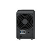 Synology DS223 2-Bay NAS Enclosure (2GB RAM) - 16TB HDD