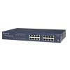 High-speed NETGEAR ProSafe JGS516 Ethernet switch for large networks
