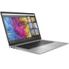 HP ZBook Firefly G11 Intel Core Ultra 7 155H 16GB RAM 512GB SSD NVIDIA RTX A500 Graphics 14" Business Laptop
