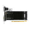 MSI GeForce GT 710 2GB Kepler Graphics Card