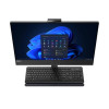 Lenovo ThinkCentre M90a Gen3 Intel Core i5 vPro 8GB RAM 256GB SSD 23.8" Full HD IPS AIO Desktop PC