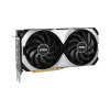 MSI GeForce RTX 4070 TI VENTUS 2X OC 12GB Ada Lovelace Graphics Card